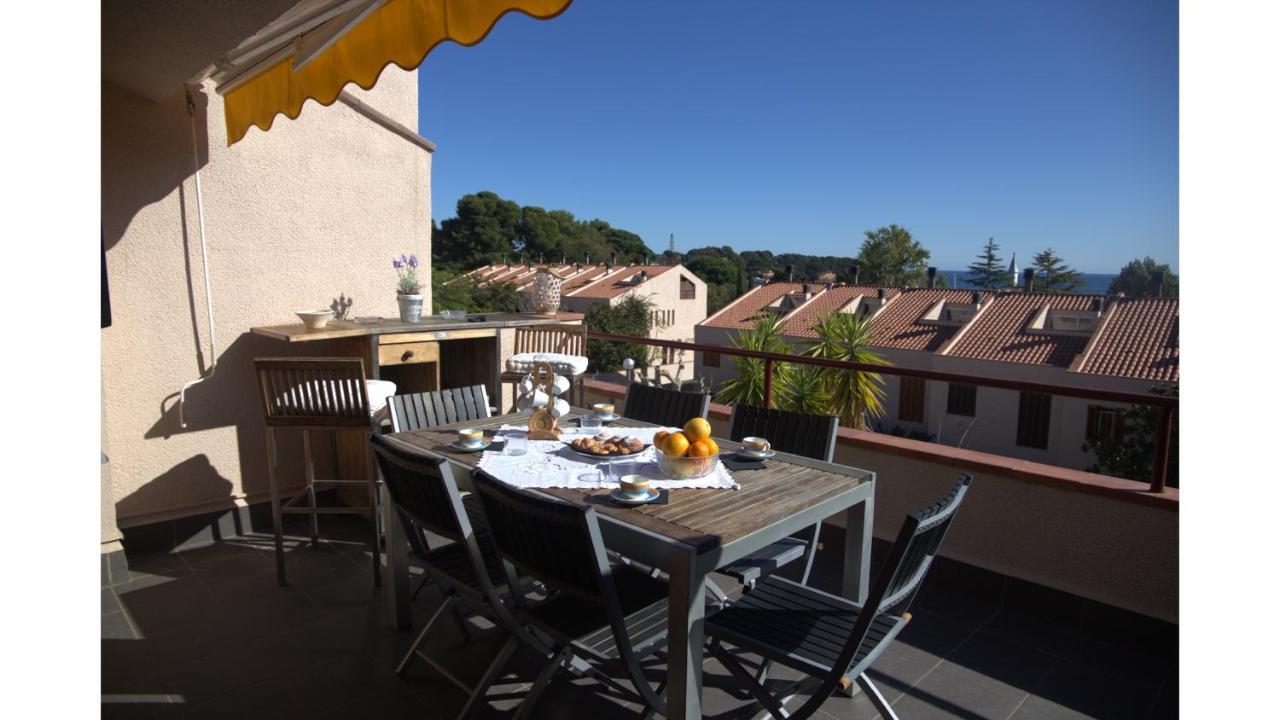 Lloguer30 Margaret'S Family House With Pool And Parquing Villa Sant Feliu de Guixols Exterior photo