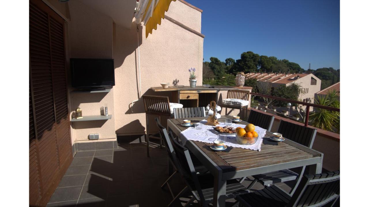 Lloguer30 Margaret'S Family House With Pool And Parquing Villa Sant Feliu de Guixols Exterior photo