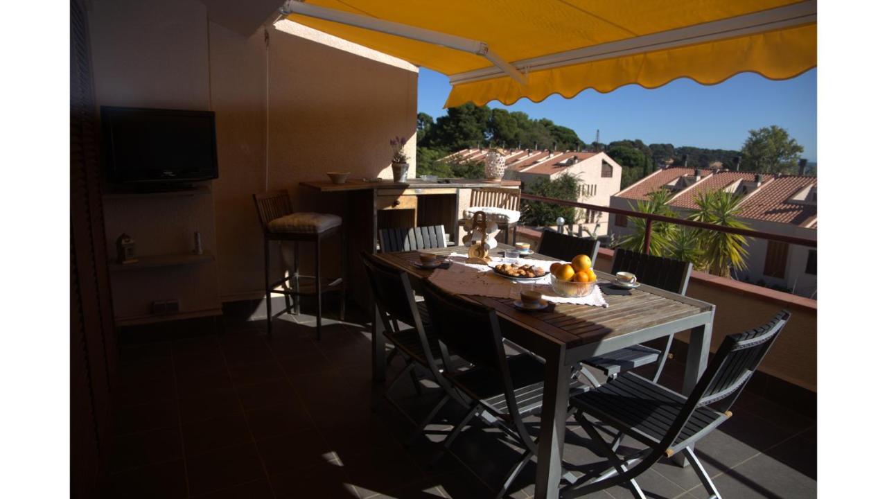 Lloguer30 Margaret'S Family House With Pool And Parquing Villa Sant Feliu de Guixols Exterior photo