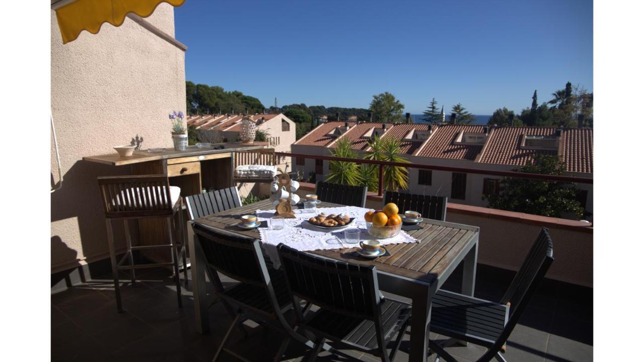 Lloguer30 Margaret'S Family House With Pool And Parquing Villa Sant Feliu de Guixols Exterior photo