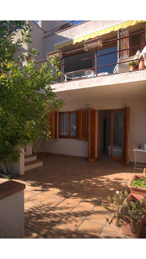 Lloguer30 Margaret'S Family House With Pool And Parquing Villa Sant Feliu de Guixols Exterior photo
