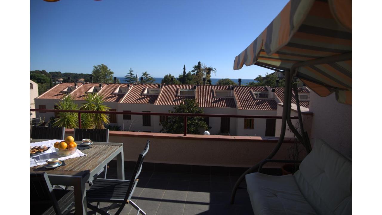 Lloguer30 Margaret'S Family House With Pool And Parquing Villa Sant Feliu de Guixols Exterior photo