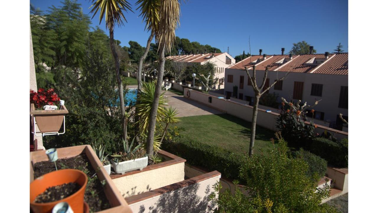 Lloguer30 Margaret'S Family House With Pool And Parquing Villa Sant Feliu de Guixols Exterior photo