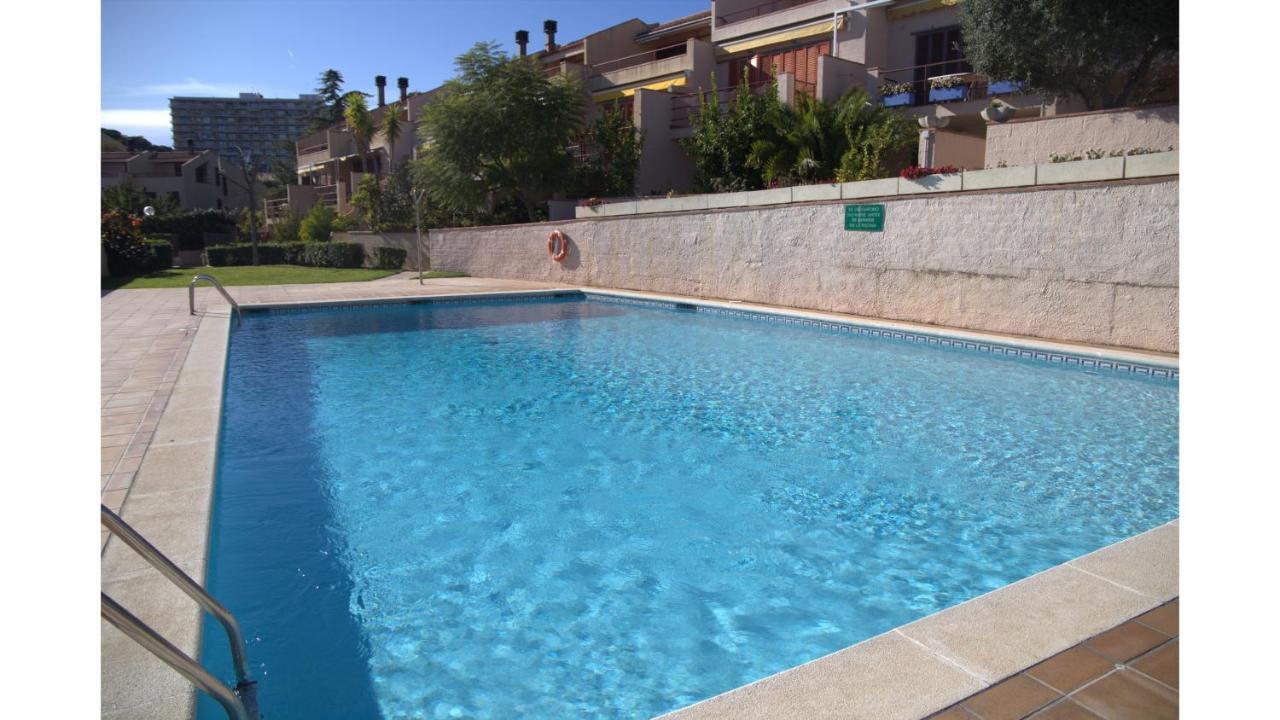 Lloguer30 Margaret'S Family House With Pool And Parquing Villa Sant Feliu de Guixols Exterior photo