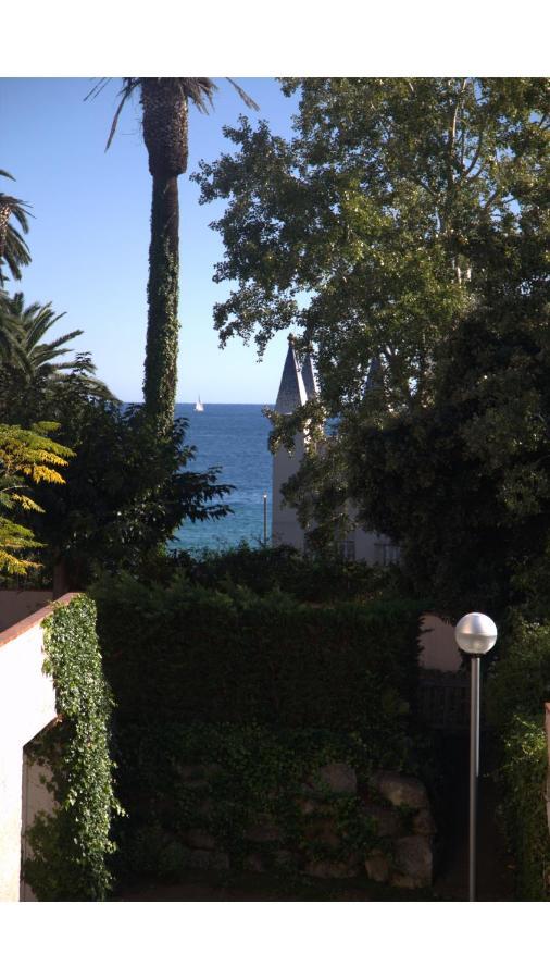 Lloguer30 Margaret'S Family House With Pool And Parquing Villa Sant Feliu de Guixols Exterior photo